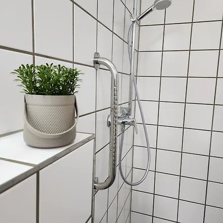 Apartament Balcony Ii *