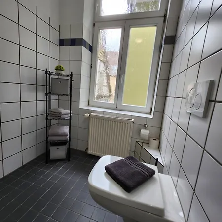 Balcony Ii Apartament