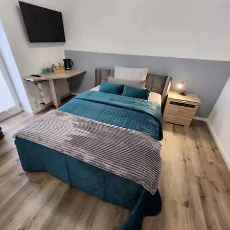 Balcony Ii * Bad Salzuflen