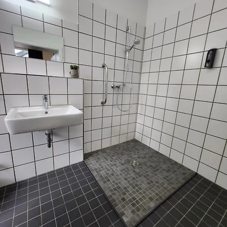 Balcony Ii * Bad Salzuflen