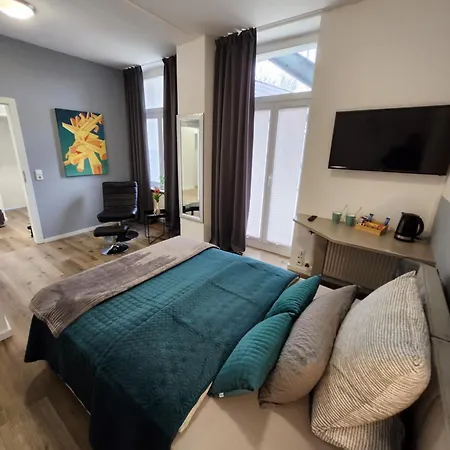 Apartament Balcony Ii